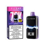 ELFBAR Moonnight 70K Disposable