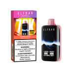 ELFBAR Moonnight 70K Disposable