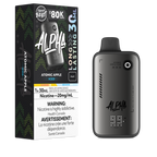 Flavour Beast Alpha 80K Disposable