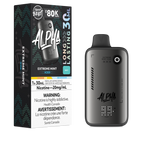 Flavour Beast Alpha 80K Disposable