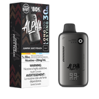Flavour Beast Alpha 80K Disposable