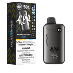 Flavour Beast Alpha 80K Disposable