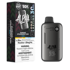 Flavour Beast Alpha 80K Disposable