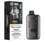 Flavour Beast Alpha 80K Disposable