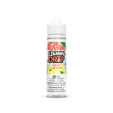 LEMON DROP ICE 60ml E-Juice Freebase 3mg&6mg