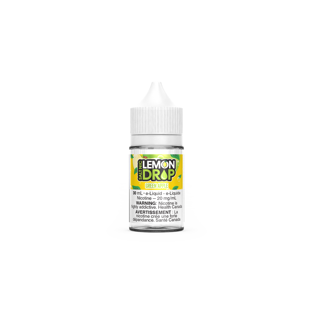 Lemon Drop Nicotine Salt E-Juice 20mg/30ml