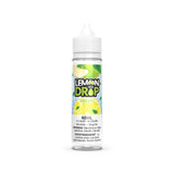 LEMON DROP ICE 60ml E-Juice Freebase 3mg&6mg