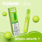 YUMMI Dash Disposable | 鸭嘴兽