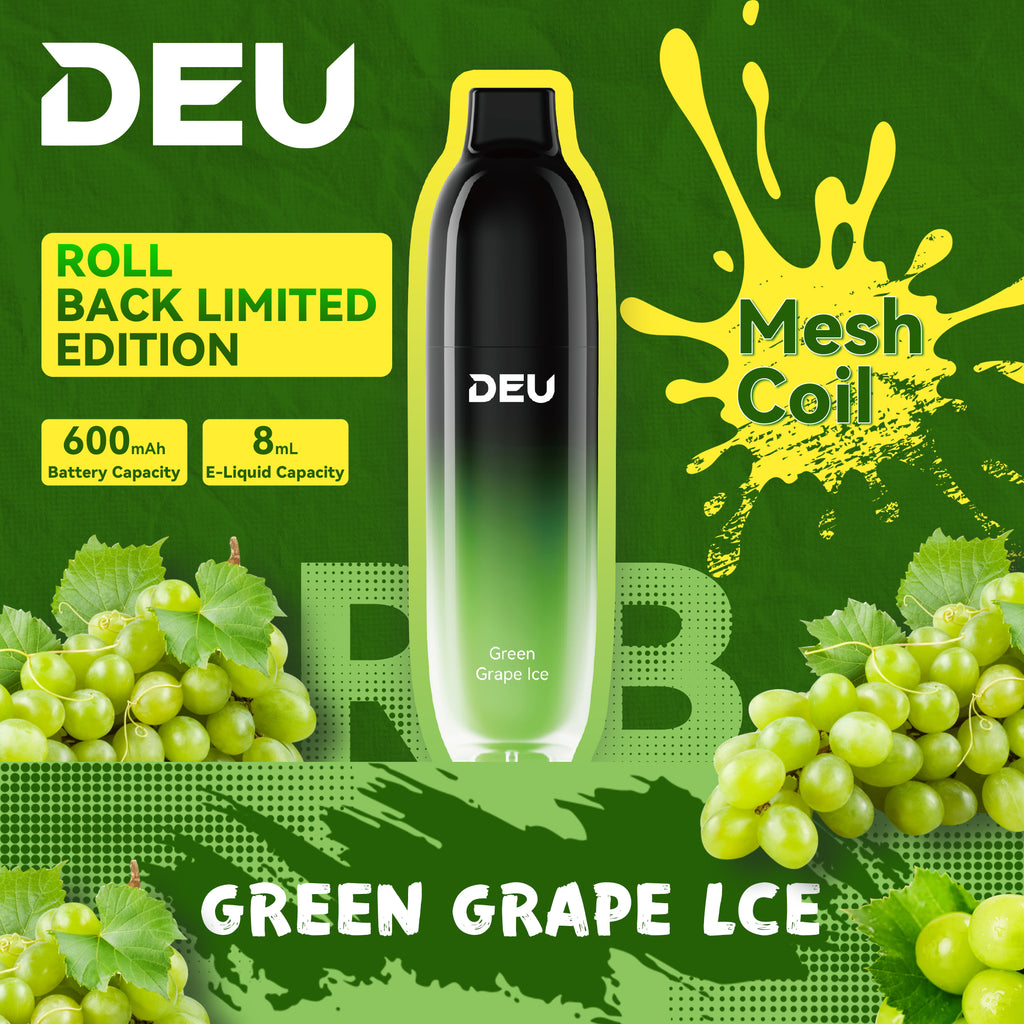 DEU RB5000 Disposable