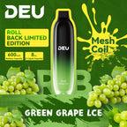 DEU RB5000 Disposable