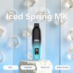 [NEW] DEU RB5000+ Disposable