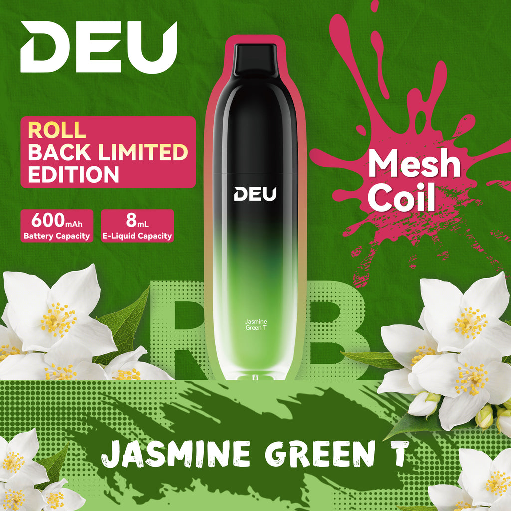 DEU RB5000 Disposable