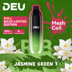 DEU RB5000 Disposable