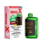 Kraze MEGA X 48K Disposable