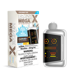 Kraze MEGA X 48K Disposable