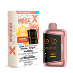 Kraze MEGA X 48K Disposable