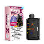 Kraze MEGA X 48K Disposable