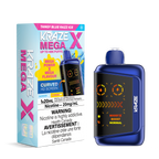 Kraze MEGA X 48K Disposable