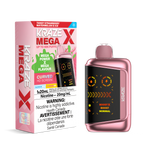 Kraze MEGA X 48K Disposable