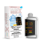 Kraze MEGA X 48K Disposable