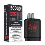 Flavour Beast Level X Pods 50K G2 Ultra