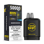 Flavour Beast Level X Pods 50K G2 Ultra