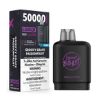 Flavour Beast Level X Pods 50K G2 Ultra