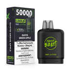 Flavour Beast Level X Pods 50K G2 Ultra