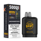 Flavour Beast Level X Pods 50K G2 Ultra