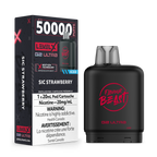 Flavour Beast Level X Pods 50K G2 Ultra