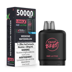 Flavour Beast Level X Pods 50K G2 Ultra
