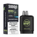 Flavour Beast Level X Pods 50K G2 Ultra