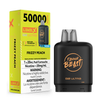Flavour Beast Level X Pods 50K G2 Ultra