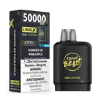 Flavour Beast Level X Pods 50K G2 Ultra