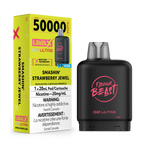 Flavour Beast Level X Pods 50K G2 Ultra