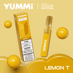 YUMMI Dash Disposable | 鸭嘴兽