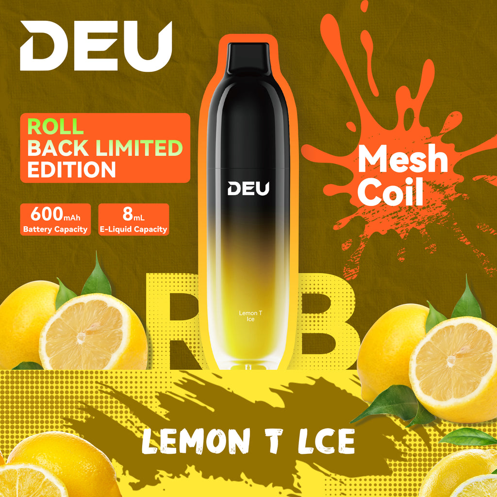 DEU RB5000 Disposable