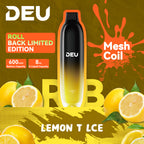 DEU RB5000 Disposable