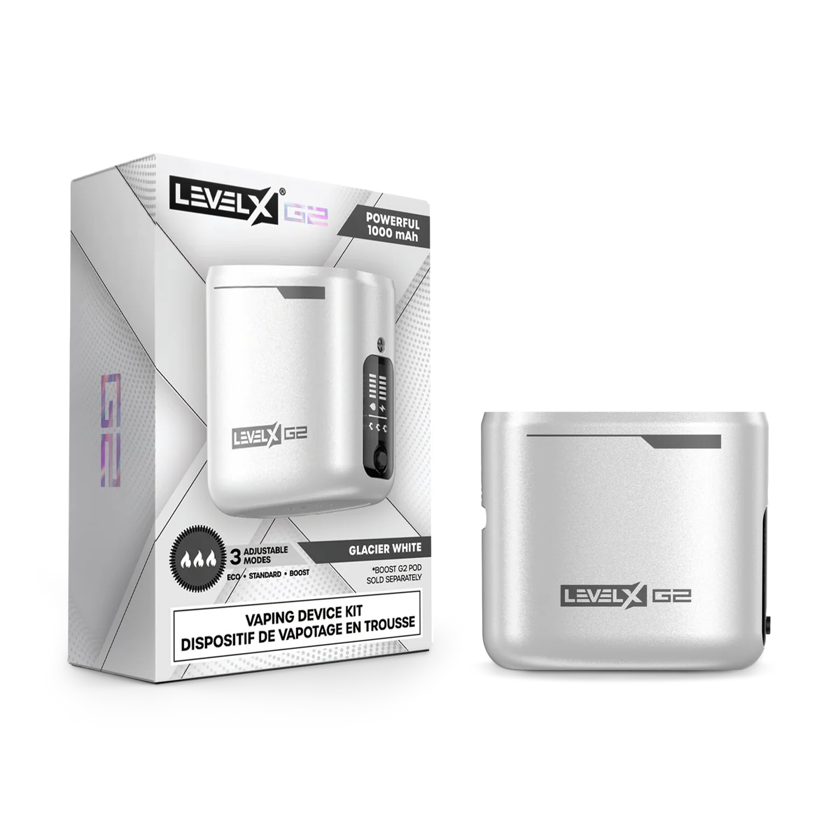 Level X Device Battery G2