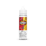 KAPOW FREEBASE E-LIQUID 6mg/60ML