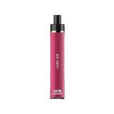 OVNS 1800 Puffs Disposable Vape