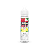 LEMON DROP ICE 60ml E-Juice Freebase 3mg&6mg