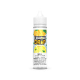 LEMON DROP ICE 60ml E-Juice Freebase 3mg&6mg