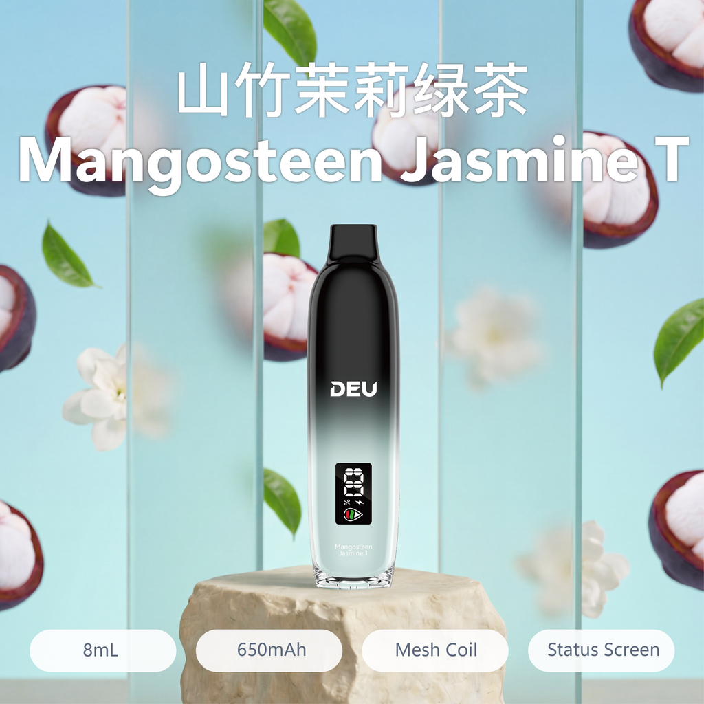 [NEW] DEU RB5000+ Disposable