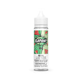 KAPOW FREEBASE E-LIQUID 6mg/60ML