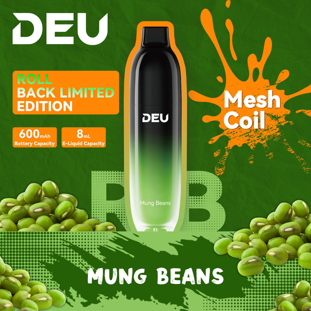 DEU RB5000 Disposable