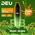 DEU RB5000 Disposable