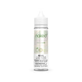 NKD100 Freebase E-Juice 0mg/60ml