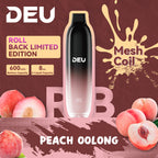 DEU RB5000 Disposable