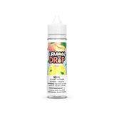 LEMON DROP ICE 60ml E-Juice Freebase 3mg&6mg